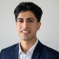 QuantFi Employee Samir Zamarialai's profile photo