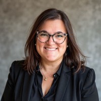 New Jersey Community Capital Employee Danielle Rosen's profile photo