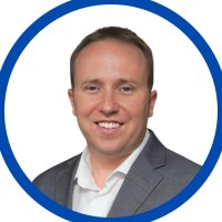 Thrust Flight Employee James Wilson's profile photo