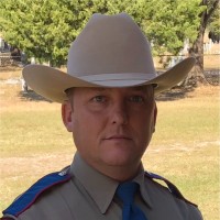 Texas Department of Public Safety Employee Dane Baker's profile photo