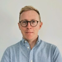 Betclic Group Employee Cyril Henry's profile photo