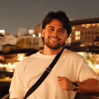 Livermore Casino Employee Nicholas Jozovich-McNiel's profile photo