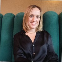 Cubic Games Employee Alena Zhuravleva's profile photo