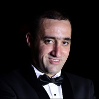Slim Mehrez Email