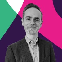 Cogs & Marvel Employee Alan Doyle's profile photo