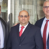 GL Staffing Employee Jabes Berrios's profile photo