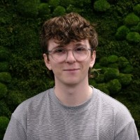 Greenpixie Employee Jake Sayles's profile photo