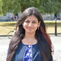 Arushi Kumar Email