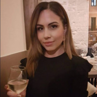Logic Inspire Employee Cristina Navarra's profile photo