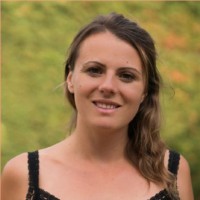 ideolys Employee Justine Mouly's profile photo