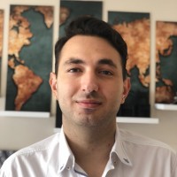 Devin Tech Employee Taylan Yilmaz's profile photo