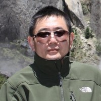 Herbalife Employee Jerry Gu's profile photo