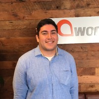 Workzones Employee Paul Quintana's profile photo