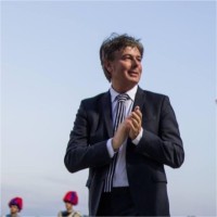 CAMAC Employee Giorgio Tosi's profile photo