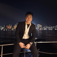 Metta Communications Employee Felix Leung's profile photo