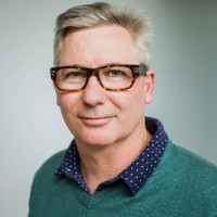 Robin Boyd Foundation Employee Jamie Paterson's profile photo