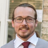 Telops Employee Fabien Dupont's profile photo