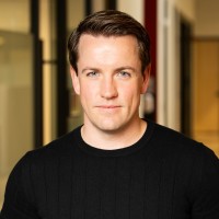 Esentire Inc. Employee Rob Pittman's profile photo