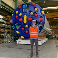 BabEng Employee Nils Babendererde's profile photo