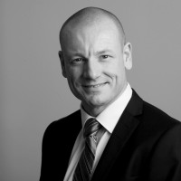 Novo Nordisk Employee Tim Bay's profile photo