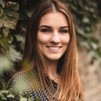 Doppstadt Group Employee Julia Lemke's profile photo