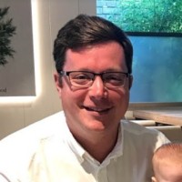 Nuna International B.V. Employee Andrew Firmin's profile photo