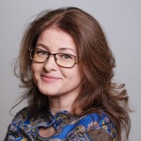 e-Governance Academy Employee Piret Kuhlbars's profile photo