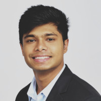 Subhodip Mukherjee's profile photo