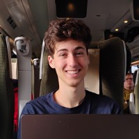 The DNA Company Employee Devin Wylde's profile photo