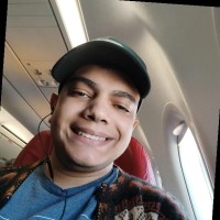 trinks.com Employee Tito Silva's profile photo