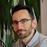 Certego Employee Marco Marchini's profile photo
