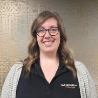 CatchMark Technologies Employee Amy Yonkman's profile photo