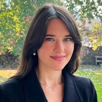 The Rescue Mission Employee Liubovi Sikotorskaia's profile photo
