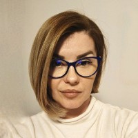 Skin Media Employee Raluca Cazacu's profile photo