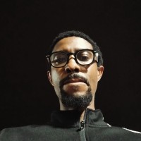 Bluefront Employee Michael Onyegbule's profile photo