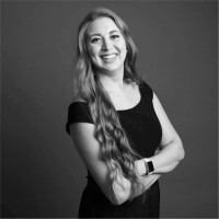 PopFizz Employee Kristin Majni's profile photo