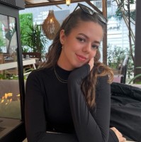 DataIM Employee Liz Eijking's profile photo