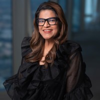 M. H. Alshaya Co. Employee Minu Alexander's profile photo