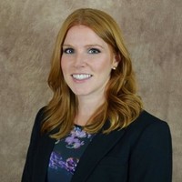 Chubb Employee Danielle Watts's profile photo