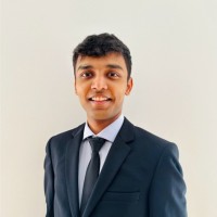 Insurance Advisory Partners Employee Harsh Sanghvi's profile photo