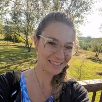 Benchmark Electrical Solutions Employee Amanda Sutera's profile photo