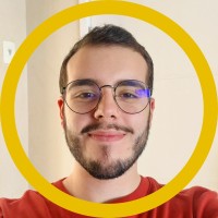 Gertec Employee Bruno A.'s profile photo