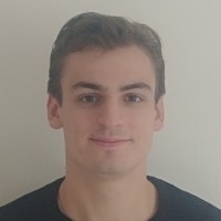 Rewake Employee Antoine Patry's profile photo