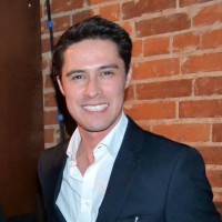 High Park Nissan Employee Enrique Banos's profile photo