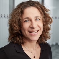 NEXECUR Employee Marielle Dubras's profile photo