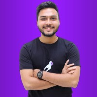 YouVah Employee Raghav Parsai's profile photo