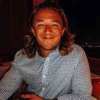 CHADIS Employee M Cameron Martin's profile photo