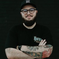 Archetype SC Employee Dylan Thompson's profile photo