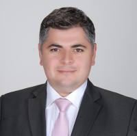 Erdemir Employee Tayfun Kocabaş's profile photo