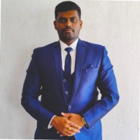 VitalAxis Inc. Employee Dinesh Shankar's profile photo